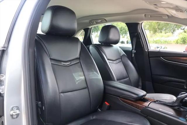 2019 Cadillac XTS Luxury