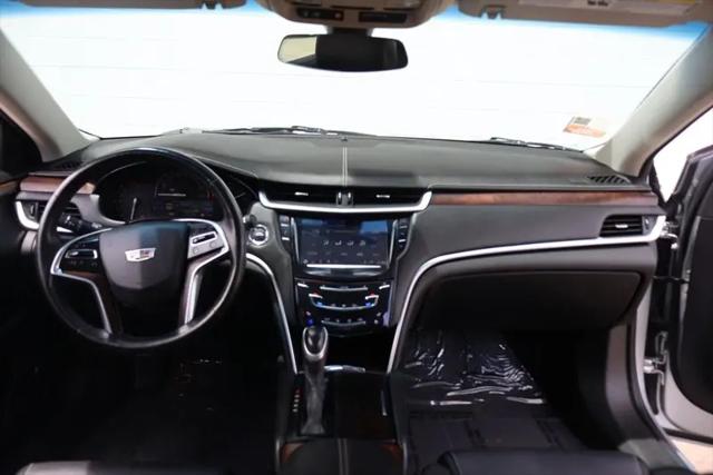 2019 Cadillac XTS Luxury