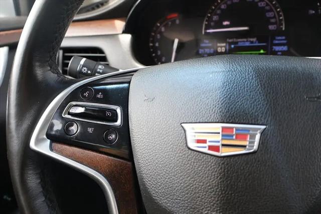 2019 Cadillac XTS Luxury