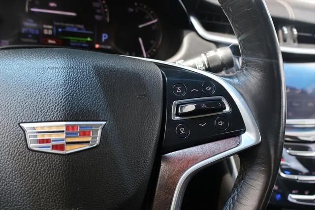 2019 Cadillac XTS Luxury