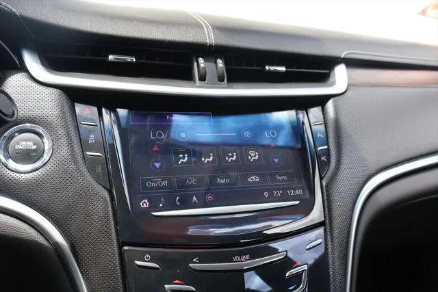 2019 Cadillac XTS Luxury