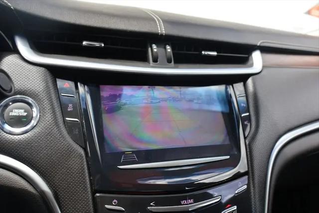 2019 Cadillac XTS Luxury