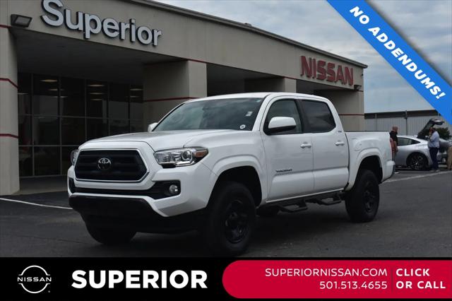 2023 Toyota Tacoma SR for sale in Conway, AR