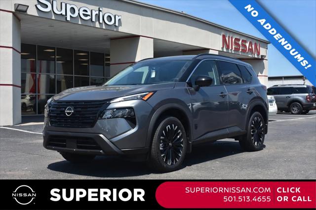 2026 Nissan Rogue Dark Armor for sale in Conway, AR
