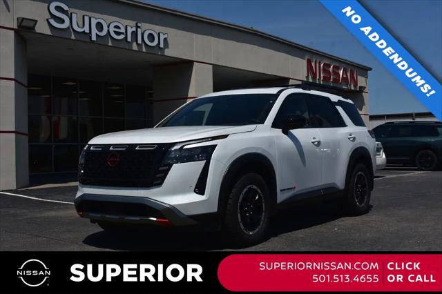 2026 Nissan Pathfinder Rock Creek for sale in Conway, AR