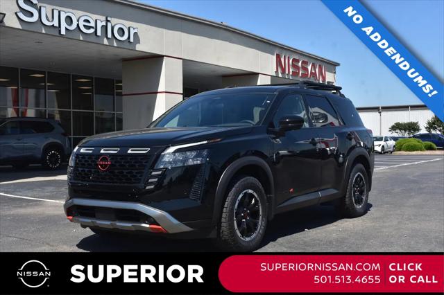 2026 Nissan Pathfinder Rock Creek for sale in Conway, AR