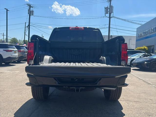 2026 Chevrolet Colorado Trail Boss, 4WD