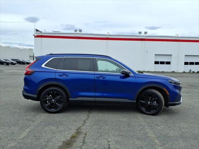 2023 Honda CR-V Hybrid Sport Touring
