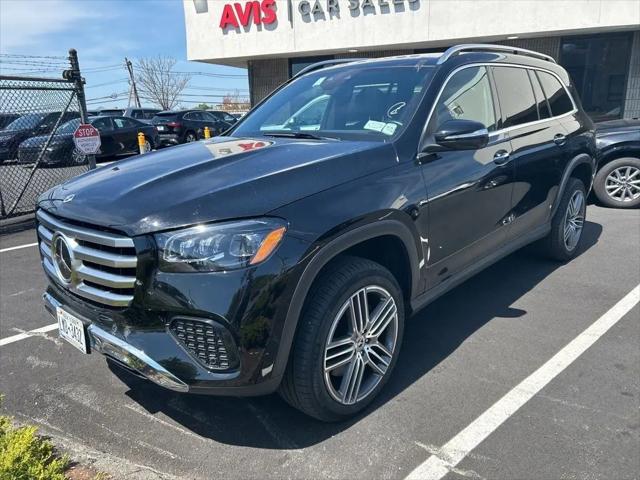 2025 Mercedes-Benz GLS GLS 450 4MATIC for sale in Boston, MA