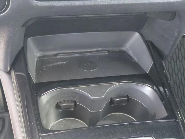 2025 Mazda CX-30 2.5 S Carbon Edition