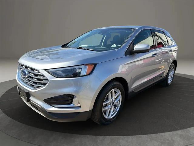 2022 Ford Edge SEL for sale in Garfield, NJ