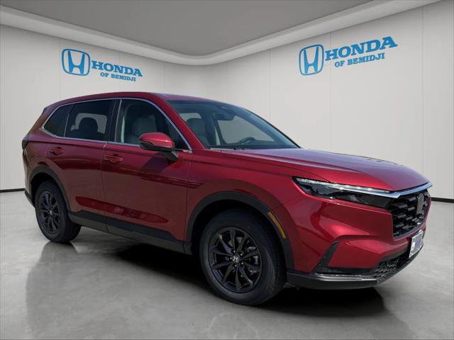 2026 Honda CR-V EX-L AWD for sale in Bemidji, MN
