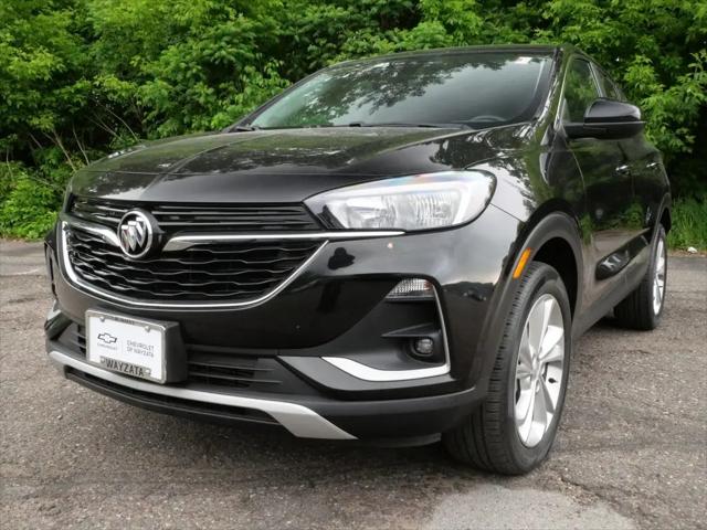 2023 Buick Encore GX Preferred AWD