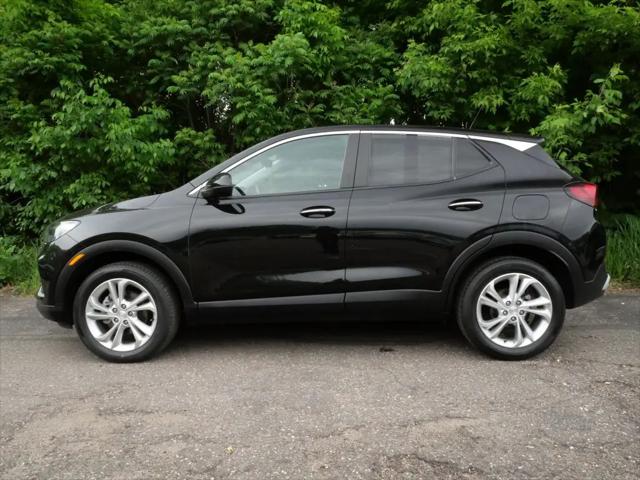 2023 Buick Encore GX Preferred AWD
