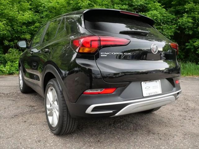 2023 Buick Encore GX Preferred AWD