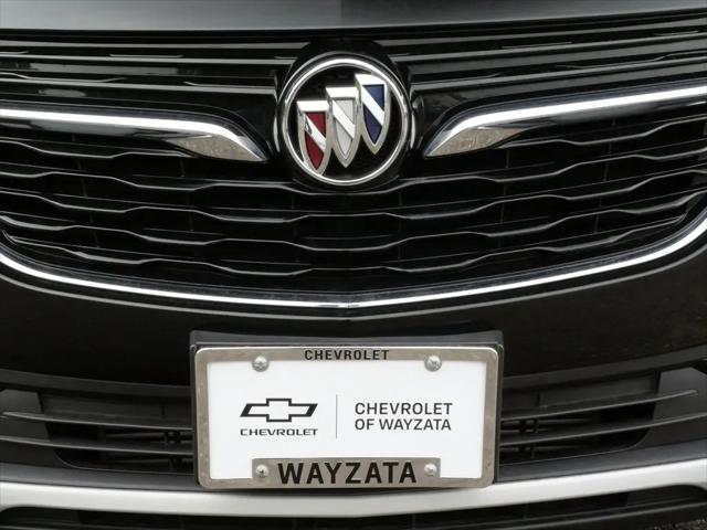 2023 Buick Encore GX Preferred AWD