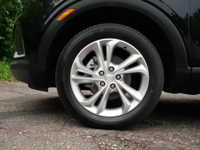 2023 Buick Encore GX Preferred AWD