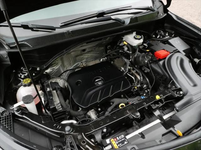 2023 Buick Encore GX Preferred AWD