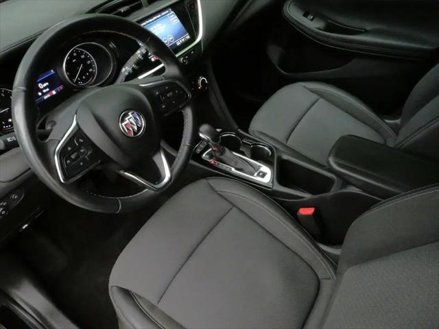 2023 Buick Encore GX Preferred AWD