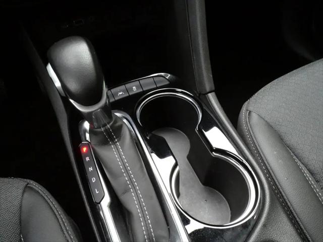 2023 Buick Encore GX Preferred AWD
