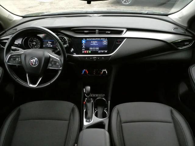2023 Buick Encore GX Preferred AWD