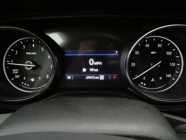 2023 Buick Encore GX Preferred AWD