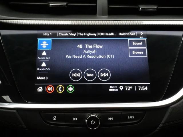 2023 Buick Encore GX Preferred AWD