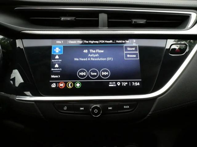 2023 Buick Encore GX Preferred AWD