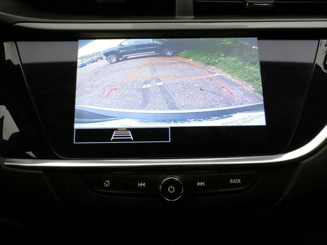 2023 Buick Encore GX Preferred AWD