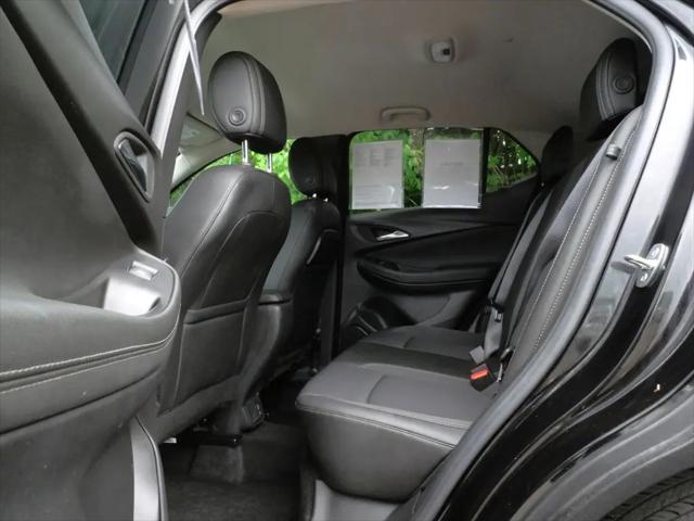 2023 Buick Encore GX Preferred AWD