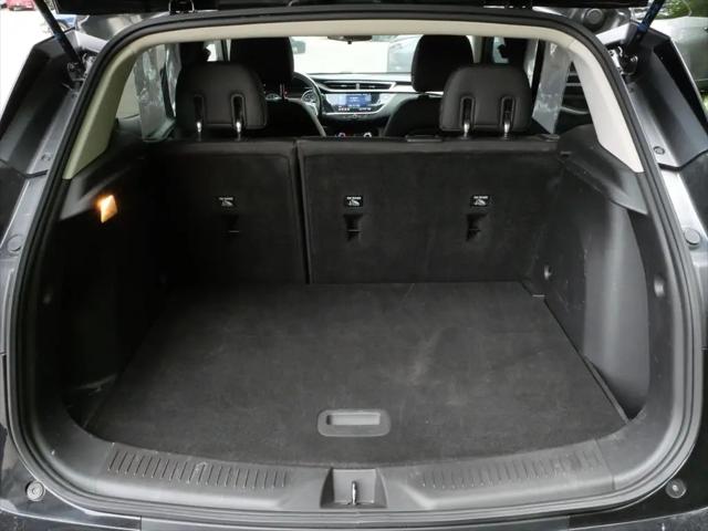 2023 Buick Encore GX Preferred AWD