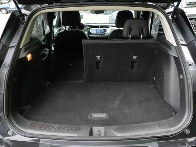 2023 Buick Encore GX Preferred AWD