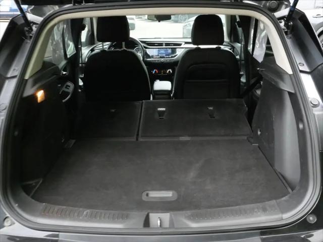 2023 Buick Encore GX Preferred AWD