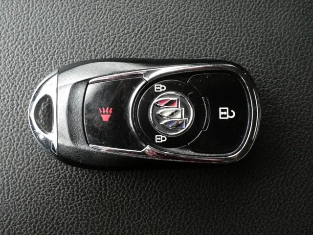 2023 Buick Encore GX Preferred AWD