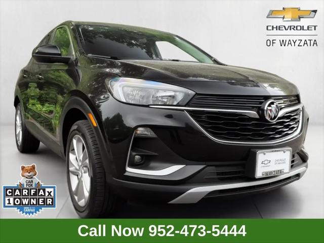 2023 Buick Encore GX Preferred AWD for sale in Wayzata, MN