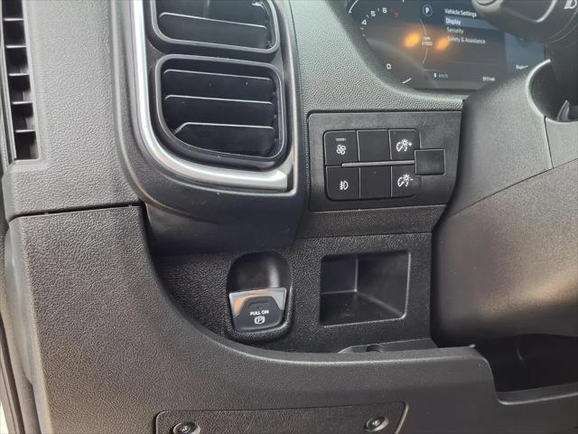 2026 Ram ProMaster Cargo Van SLT High Roof 159" WB EXT