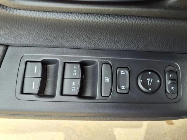 2026 Honda CR-V Hybrid 2WD Sport