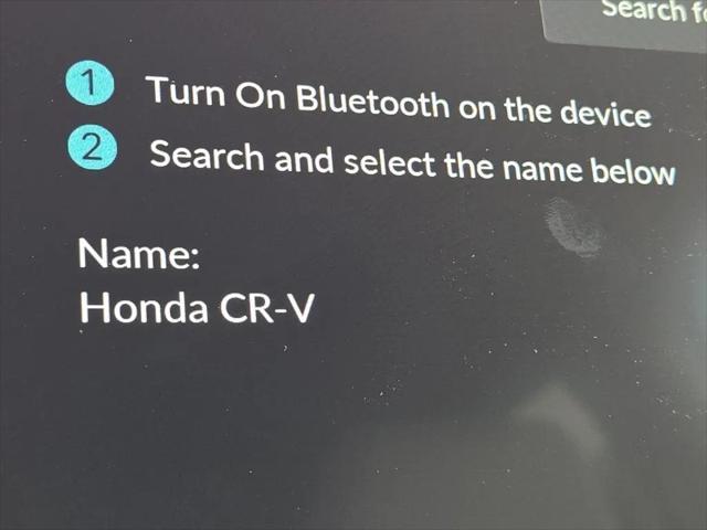 2026 Honda CR-V LX AWD