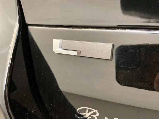 2023 Jeep Grand Cherokee L Summit 4x2