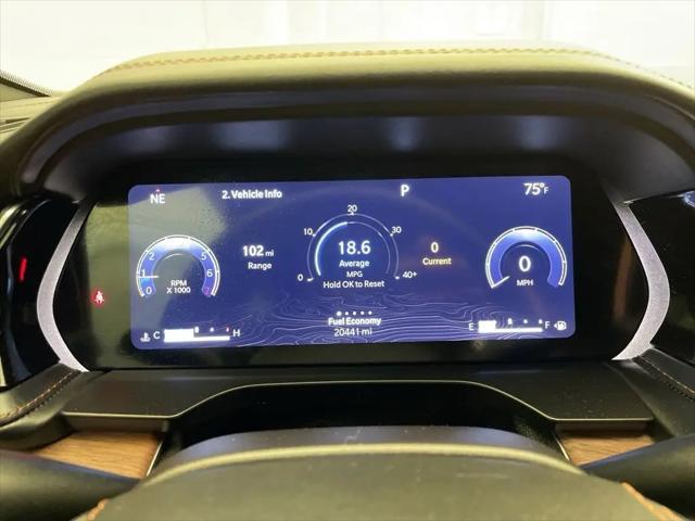 2023 Jeep Grand Cherokee L Summit 4x2