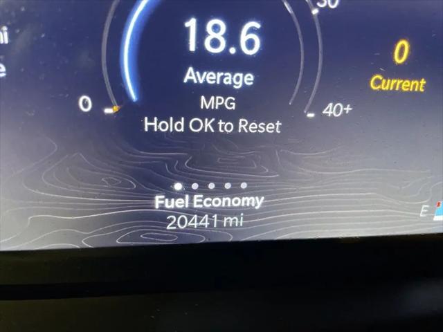 2023 Jeep Grand Cherokee L Summit 4x2