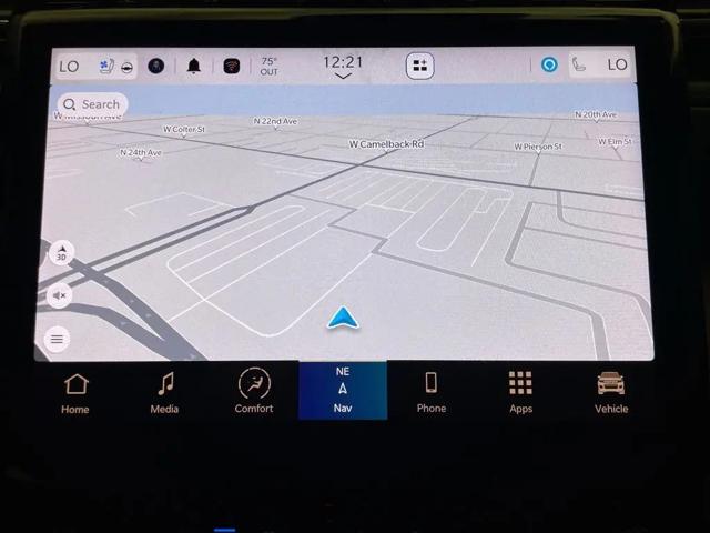 2023 Jeep Grand Cherokee L Summit 4x2