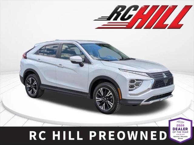 2024 Mitsubishi Eclipse Cross SE S-AWC for sale in Deland, FL