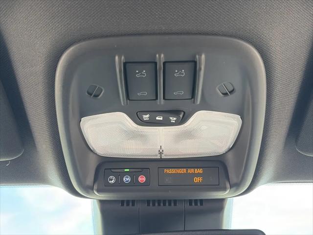 2024 GMC Canyon 4WD AT4X