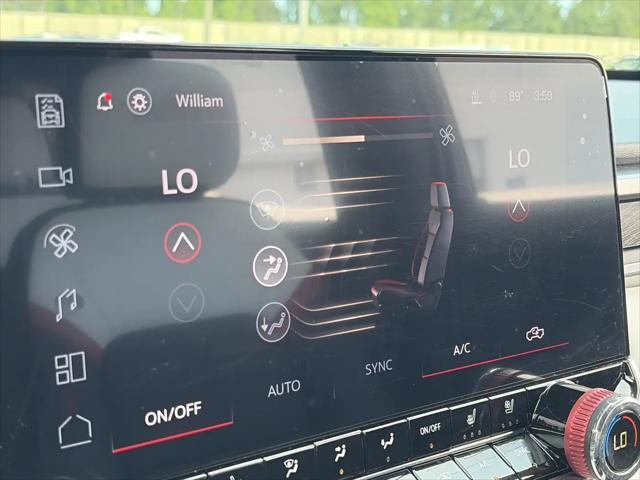 2024 GMC Canyon 4WD AT4X