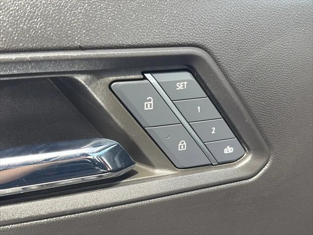 2024 GMC Canyon 4WD AT4X