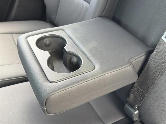 2024 GMC Canyon 4WD AT4X
