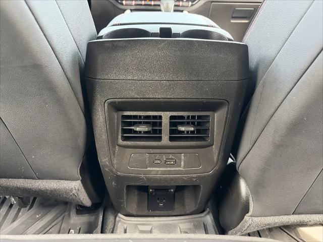 2024 GMC Canyon 4WD AT4X