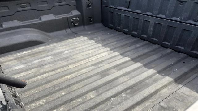 2024 GMC Canyon 4WD AT4X