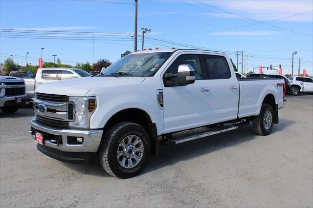 2019 Ford F-250 XLT for sale in Spokane Valley, WA